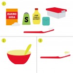 Making Toothpaste Activity