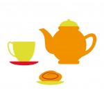 Manners Tea Party Activity