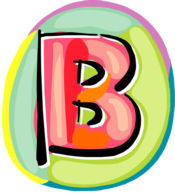 Letter B Activities & Fun Ideas for Kids