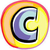 C