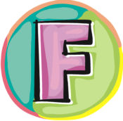 Letter F Activities & Fun Ideas for Kids