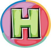 Letter H Activities & Fun Ideas for Kids