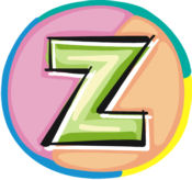 z