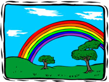 Rainbow Activities & Fun Ideas for Kids