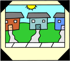 Featured image of post Art Projects Igloo Drawing For Kids : For commercial and personal projects.