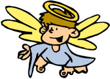 Angels Activities & Fun Ideas for Kids