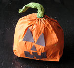 Halloween Arts and Crafts for Kids