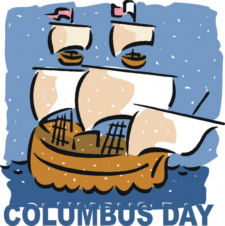 Columbus Day Activities and Crafts for Kids