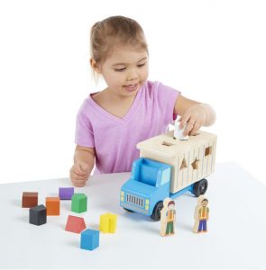 problem solving toys 2 year old