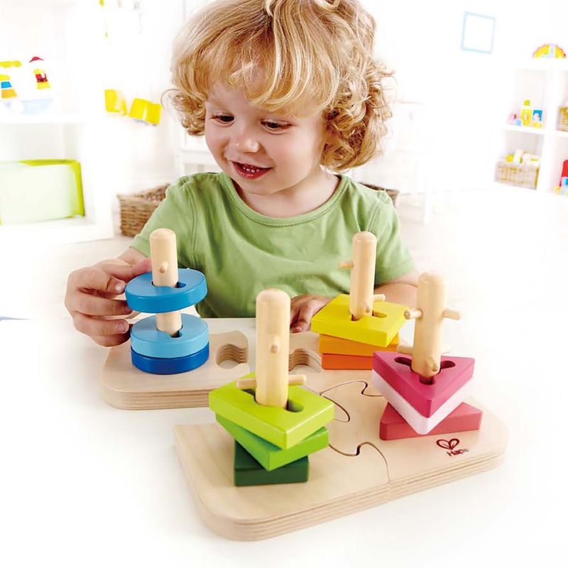 problem solving toys 2 year old