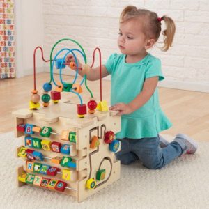 11 Toys for 18-Month-Olds that Foster 