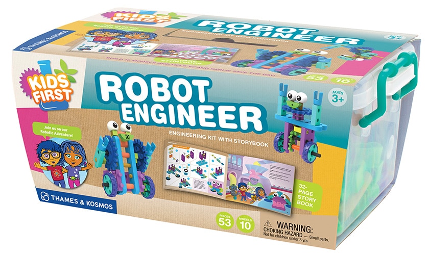 educational gift for 3 year old boy