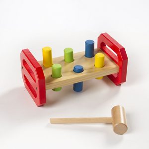 11 Toys for 18-Month-Olds that Foster Learning and Development