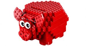 40 Unique and Fun Piggy Banks for Kids - ChildFun