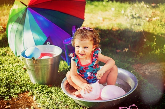 Best Water Tables for Kids