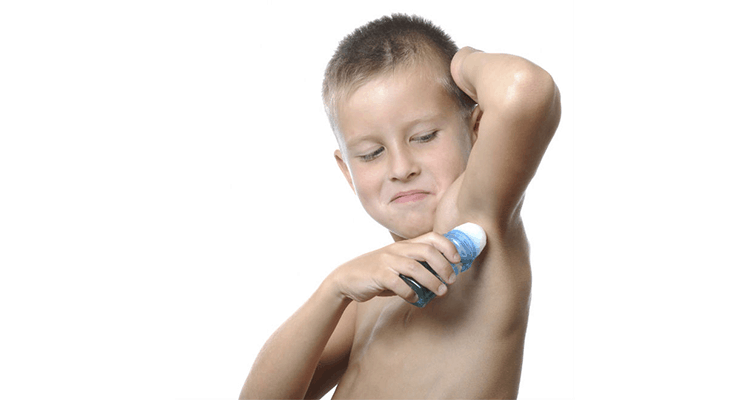 Deodorant for Kids: Buying Guide (with 10 Best Recommendations)