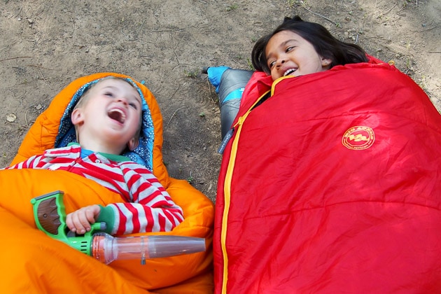 14 Sleeping Bags Recommendations for Kids (See our top budget options)