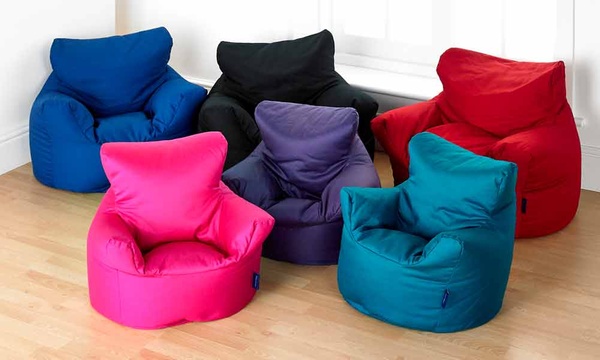 Bean Bag Chairs for Kids - Buying Guide + 8 Recommendations