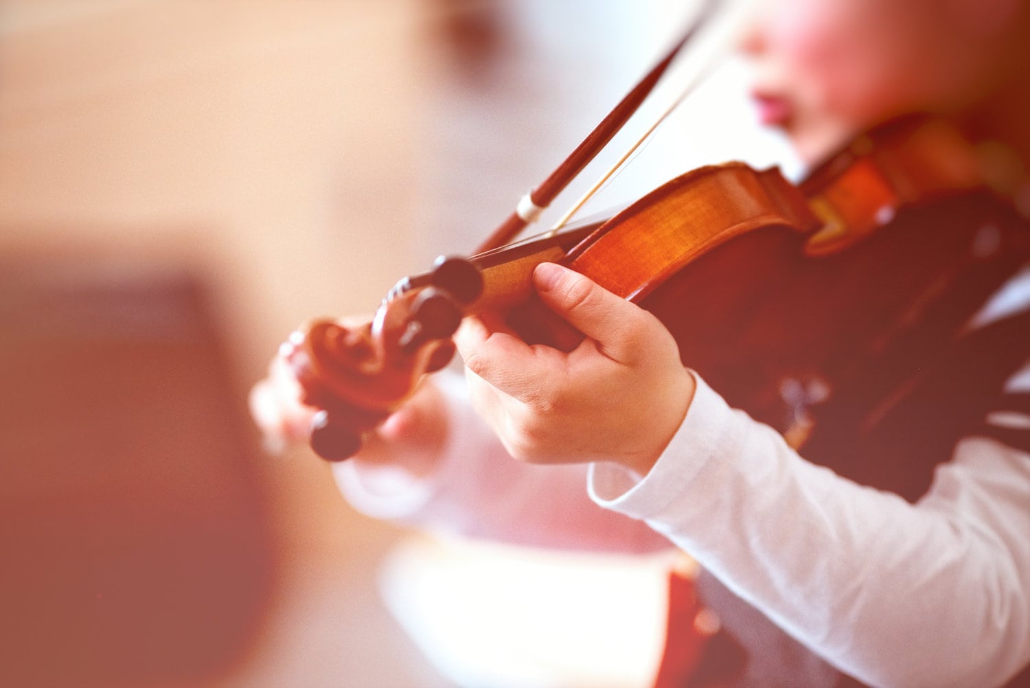 11 Benefits of Classical Music for Children