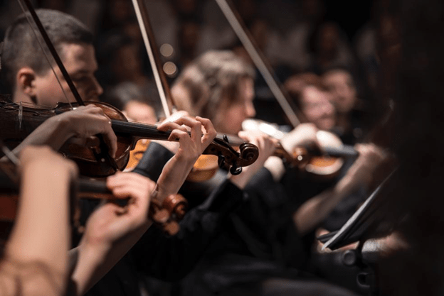 Classical Music for Kids Ideas and Benefits