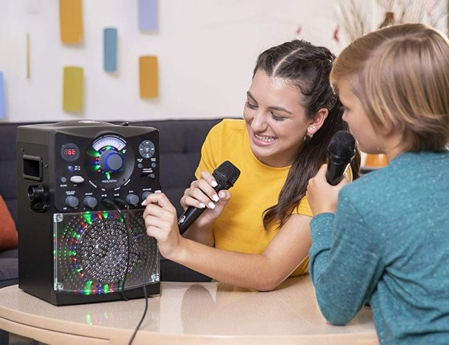 Karaoke Machines for Kids - Buying Guide + Recommendations