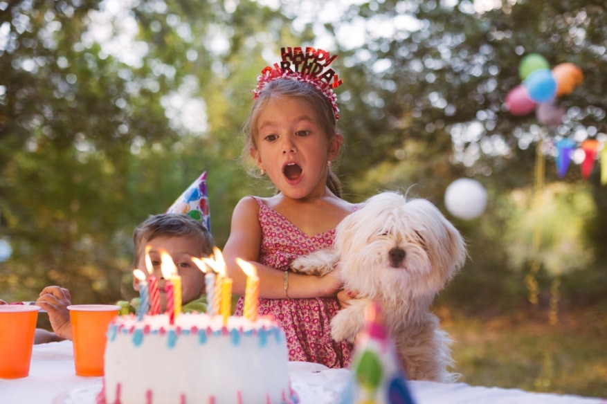 10-Year-Old Birthday Party Ideas Girl Summer