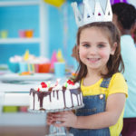 24 Birthday Party Ideas for 5-Year-Olds