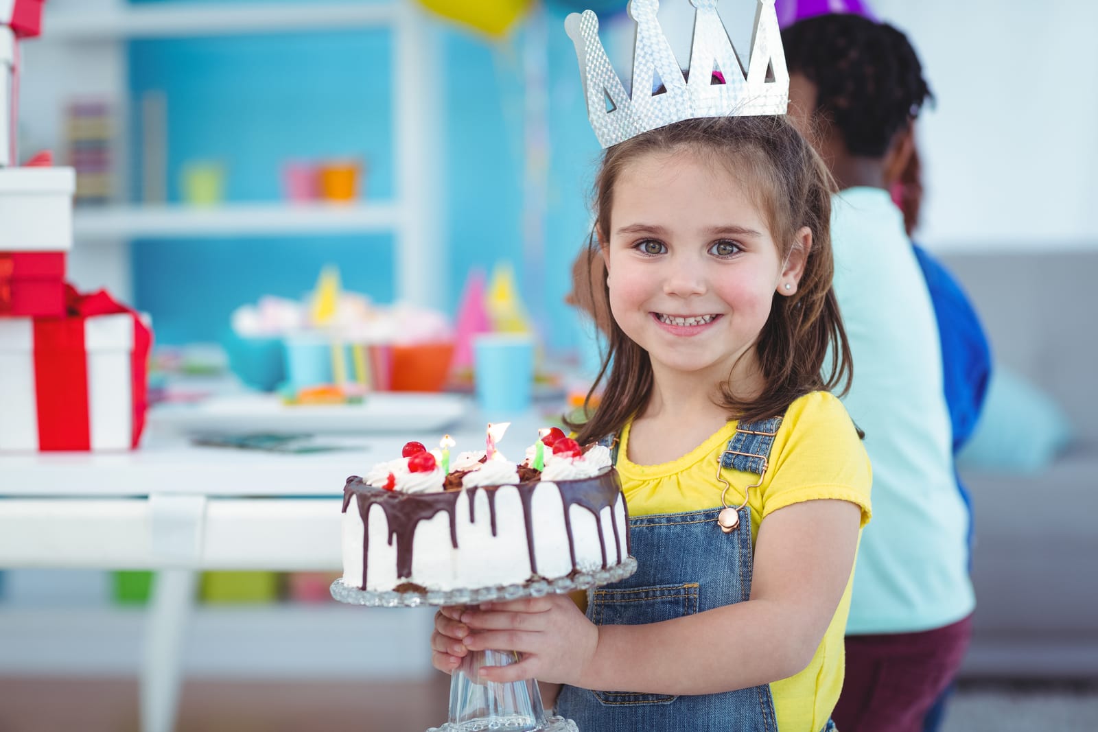24 Birthday Party Ideas for 5-Year-Olds - ChildFun