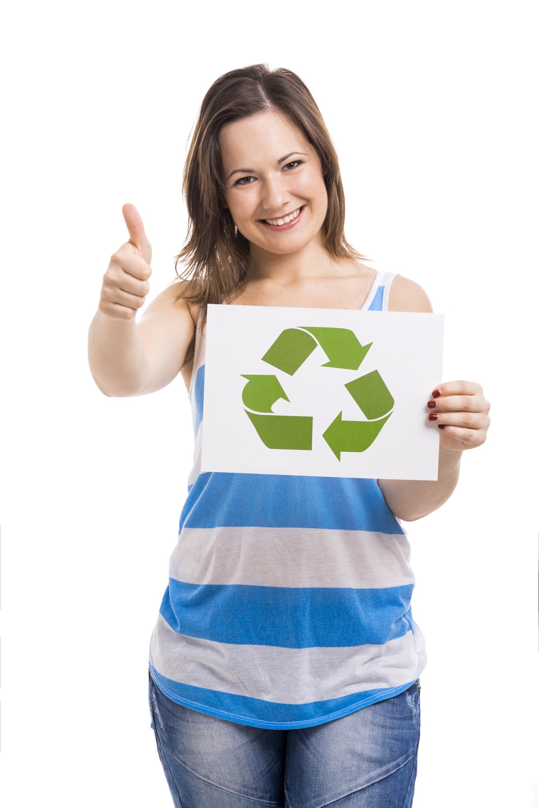 Fun Facts About Recycling for Kids