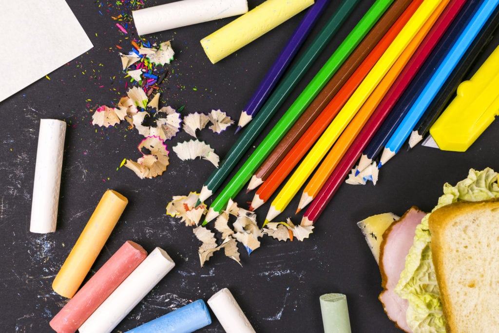 How Old are You in 12th Grade? - ChildFun