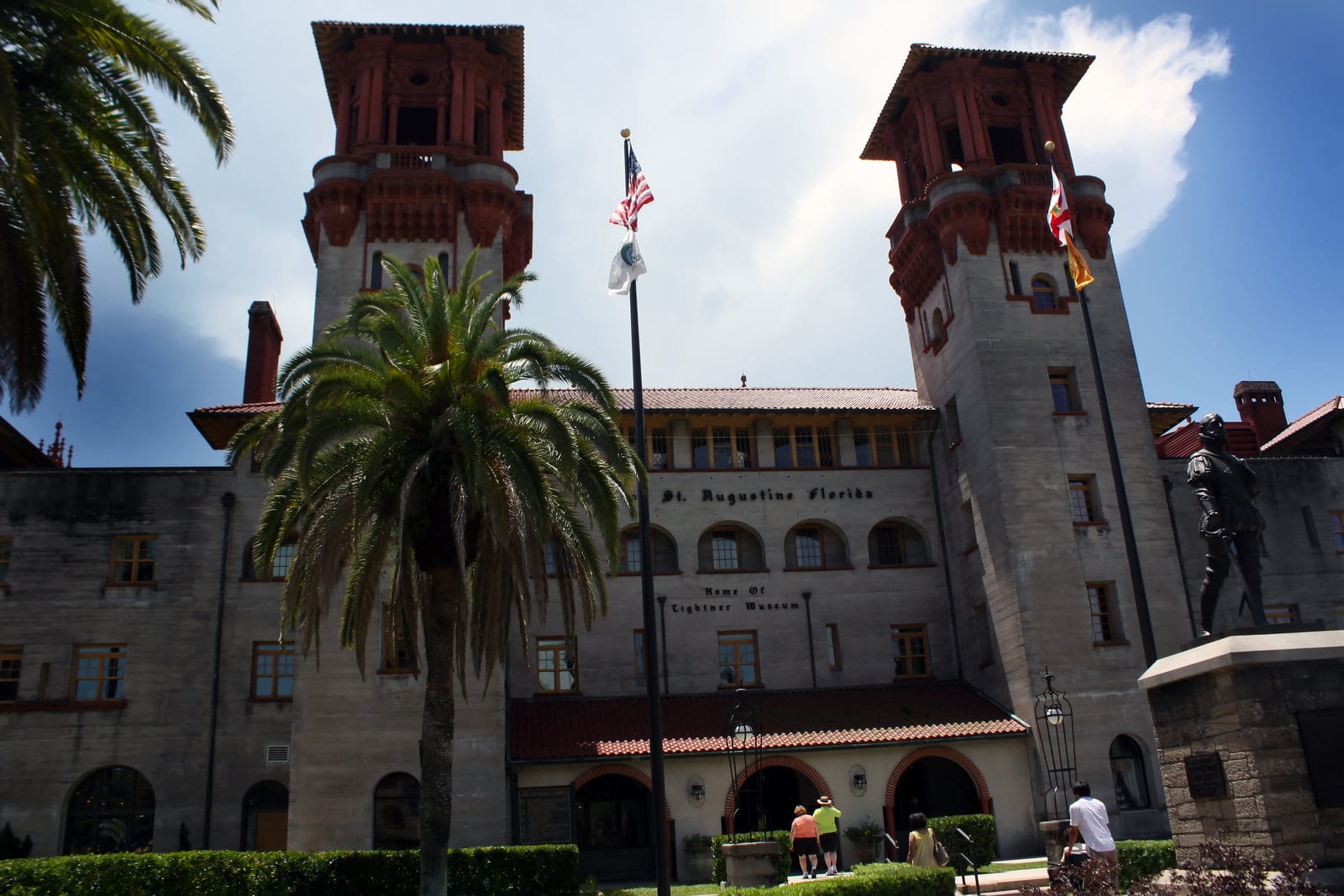 Things to Do in St Augustine with Kids