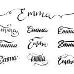 What Middle Names Go with Emma?