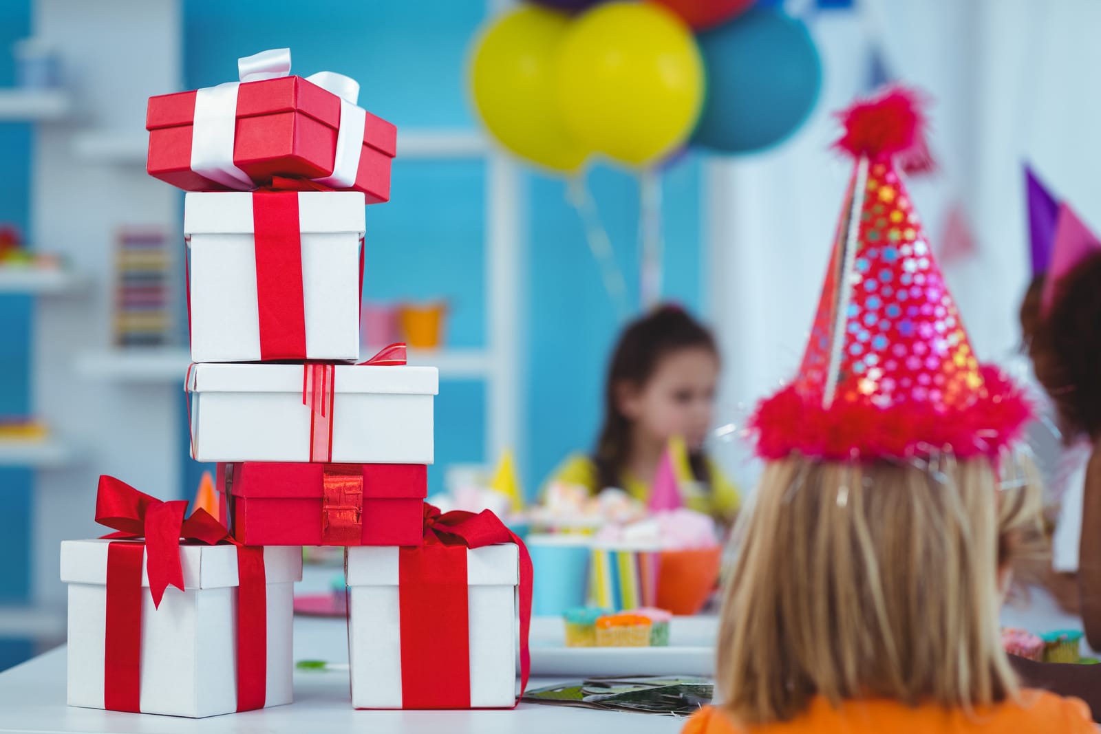 Creative 6 Year Old Birthday Party Ideas