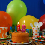 Unique Birthday Party Ideas for 13 Year Olds