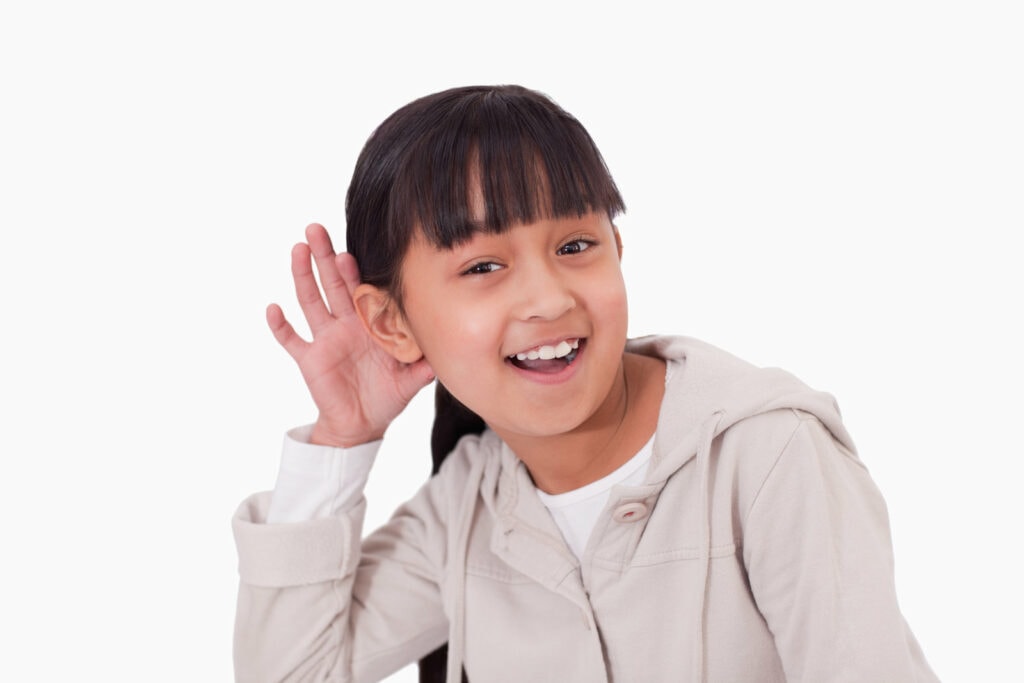 52 Ear Puns (For You To Lend An Ear To) ChildFun