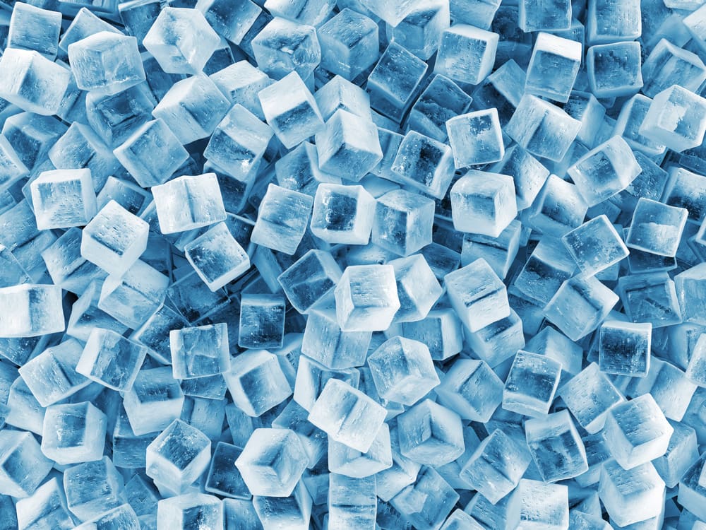 Ice Puns That Are Ice Ice Baby