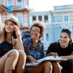 How to Go to College in Europe as an American?