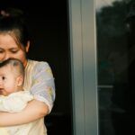 Navigating Motherhood in Academia: Empowering Student-Parents with Maternity Leave Activities navigating-motherhood-academia