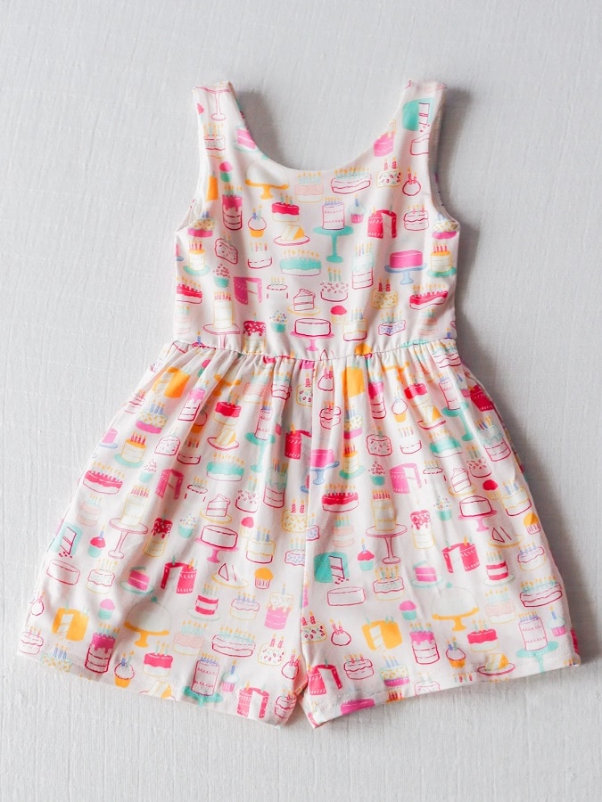 Toddler Girl Clothing 101: Summer Wardrobe Essentials - ChildFun